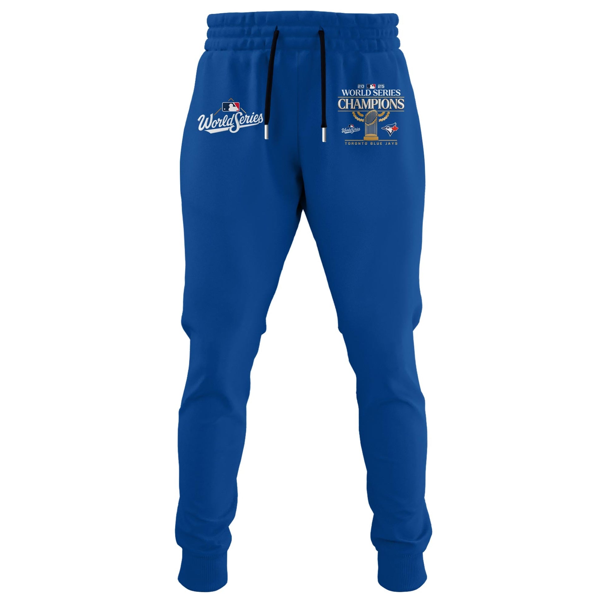 _TBJ x WORLD SERIES CHAMPIONS Limited Edition Sweatshirt 2025 V3