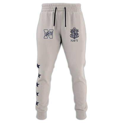 Navy Midshipmen Special Edition 2025 Sweatshirt