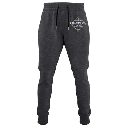 Toronto Blue Jays – 2025 American League Champions Hoodie V2