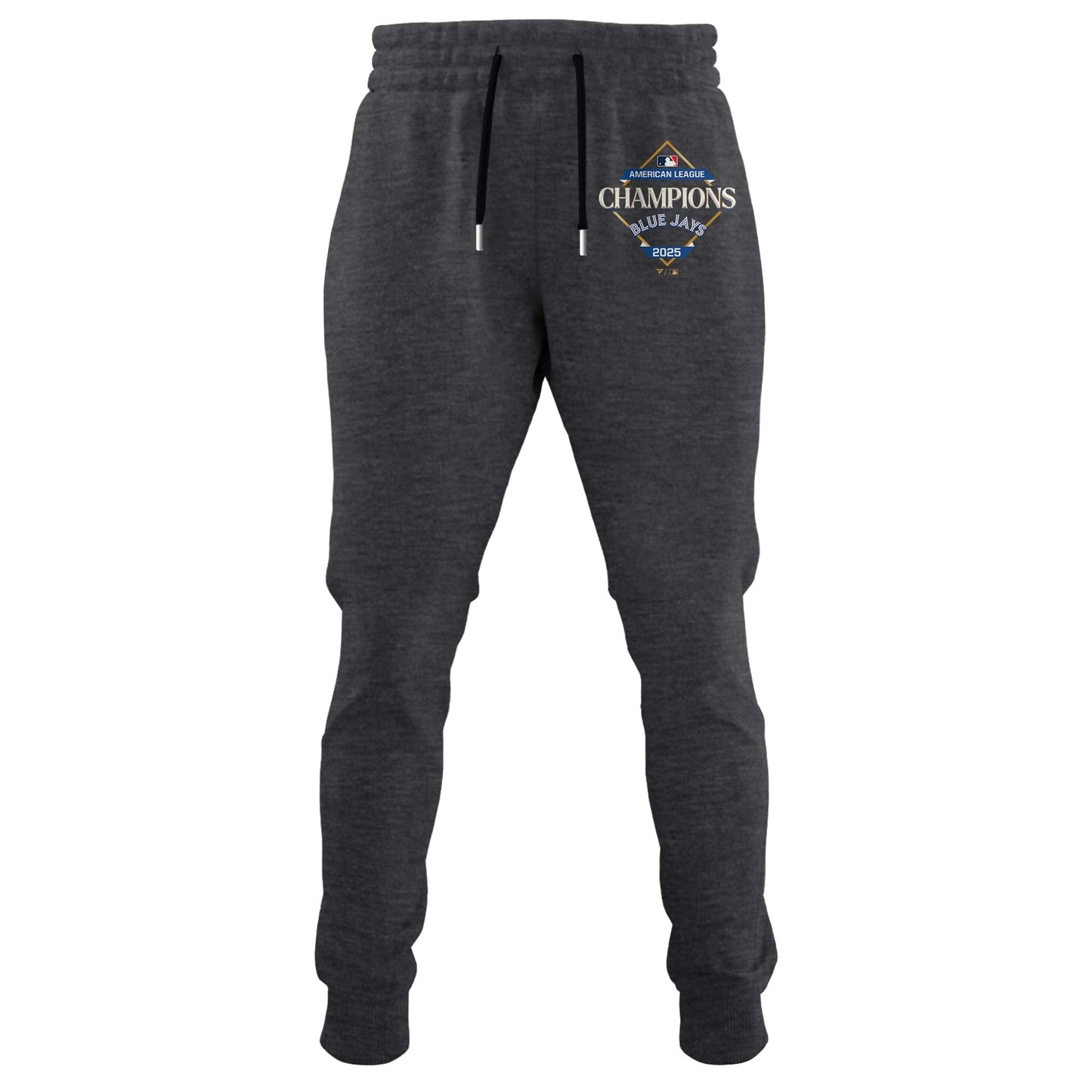 Toronto Blue Jays – 2025 American League Champions Hoodie