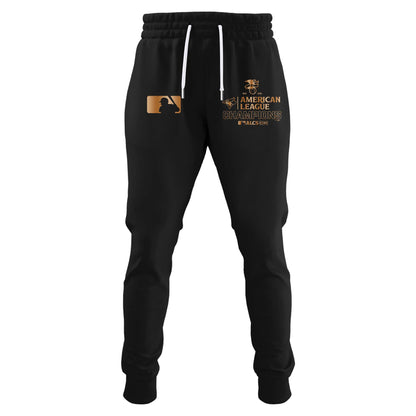 TBJ 2025 American League Champions Tshirt V2