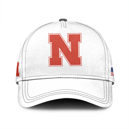University of Nebraska–Lincoln x Turning Point USA 2025