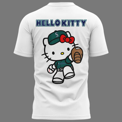 Special Edition Mariners HK T-shirt