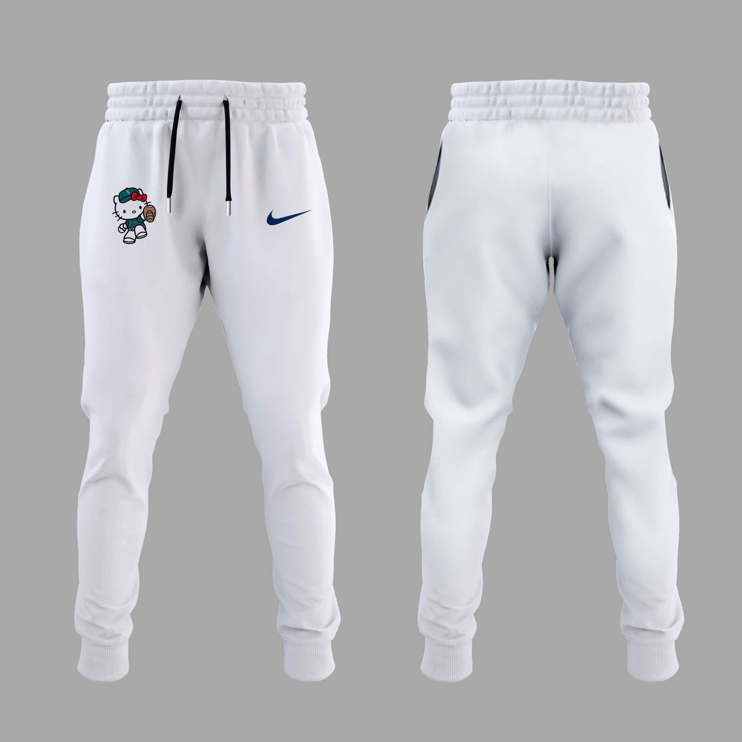 Special Edition Mariners HK T-shirt