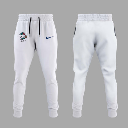 Special Edition Mariners x HK Hoodie