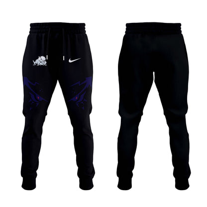 Limited Edition TCU Football New Season Hoodie Set