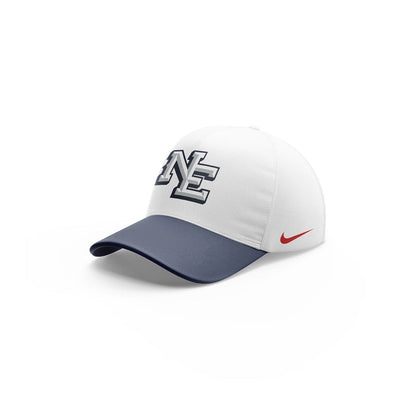 New England Patriots 2025 Rivalries Nor’Easter Hoodie