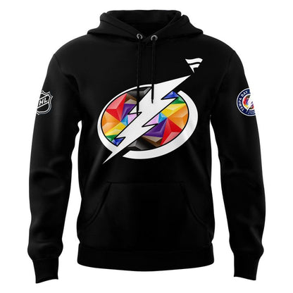 Tampa Bay Lightning 2026 Pride Hoodie
