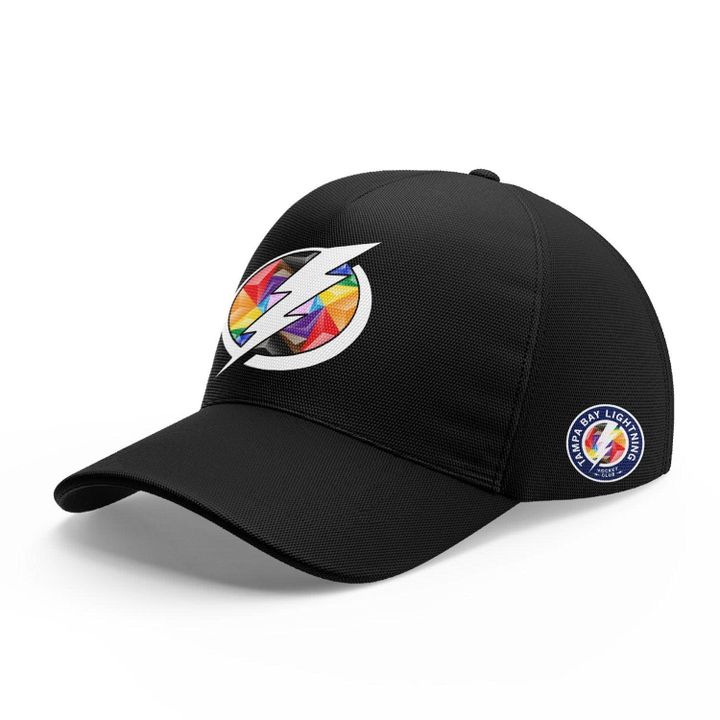 Tampa Bay Lightning 2026 Pride Hoodie