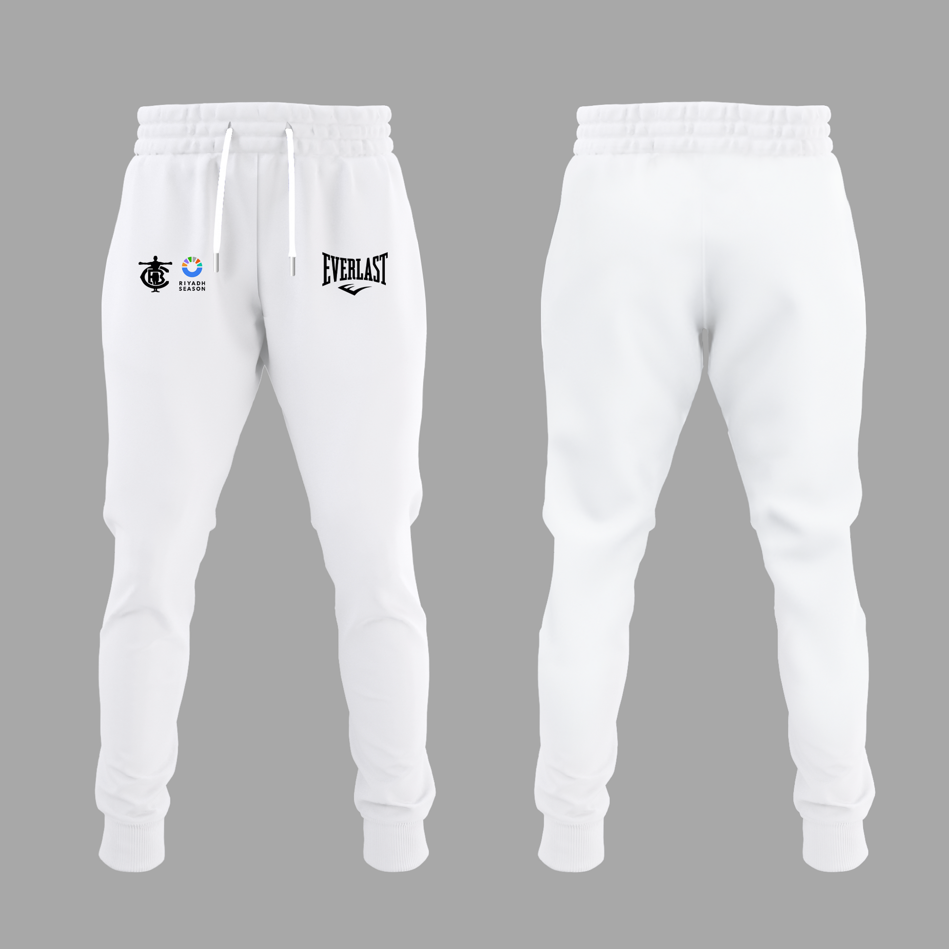 Exclusive Version The Crawford Era White T-Shirt 2025