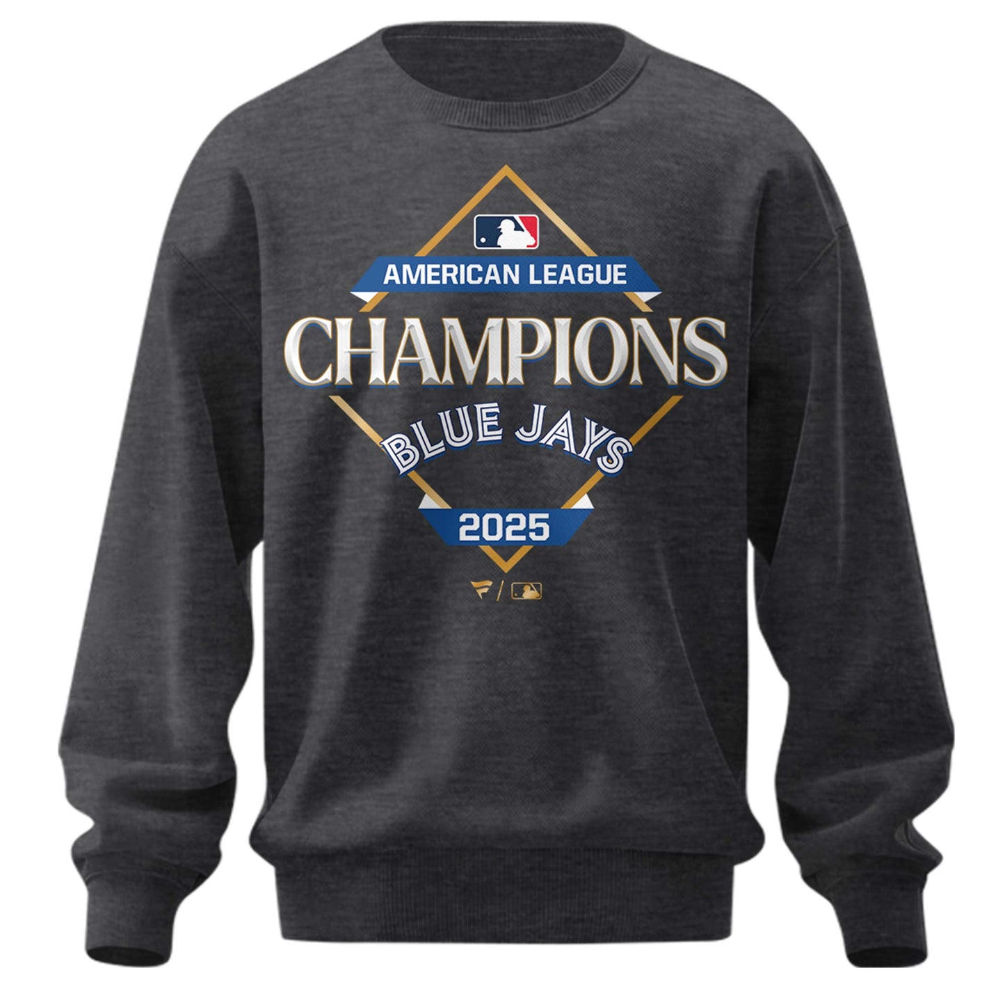 Toronto Blue Jays – 2025 American League Champions Sweatshirt