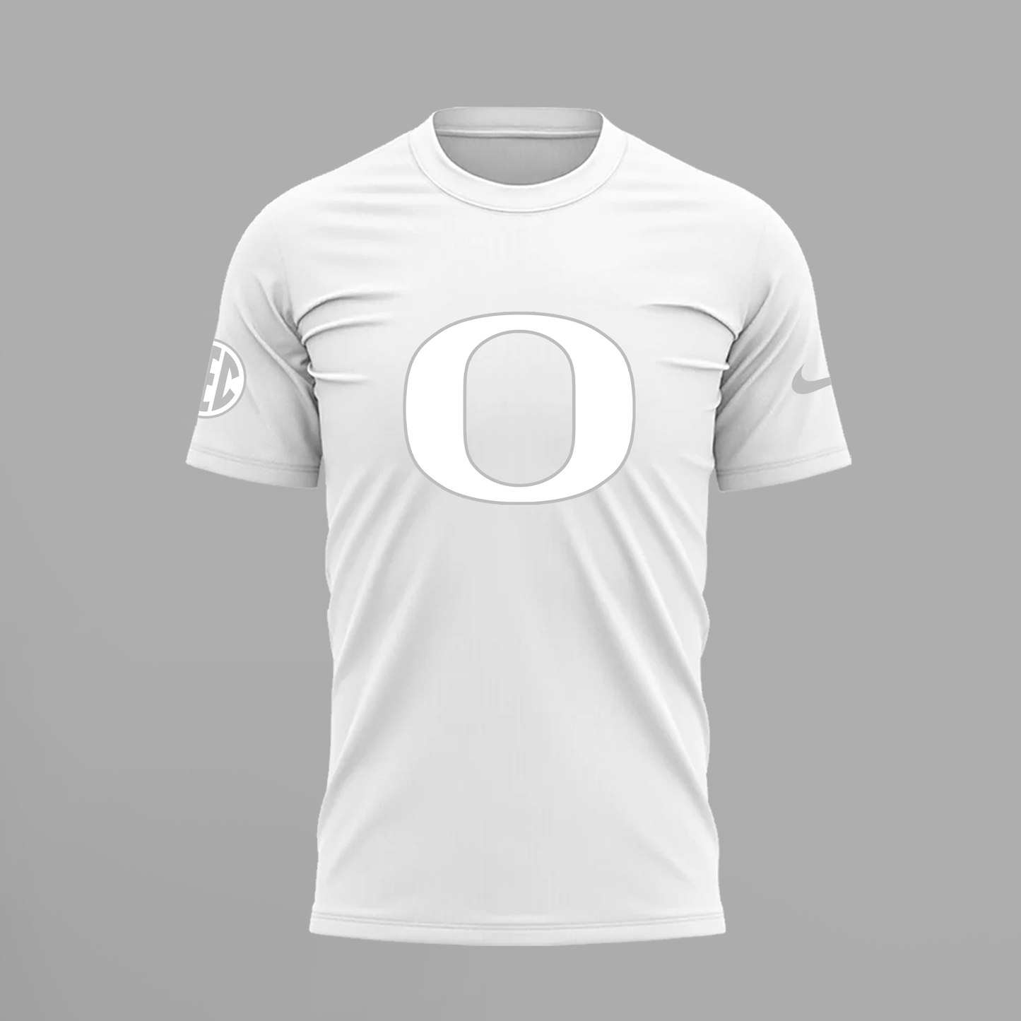 Oregon Ducks "2026 White Out" Limited Editions
