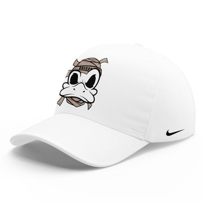 Special 2025 Mummy Duck Oregon Football Hoodie