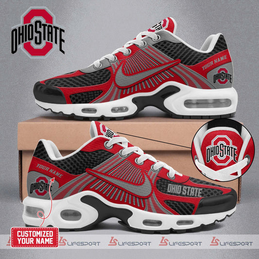 Special Edition Ohio State Buckeyes