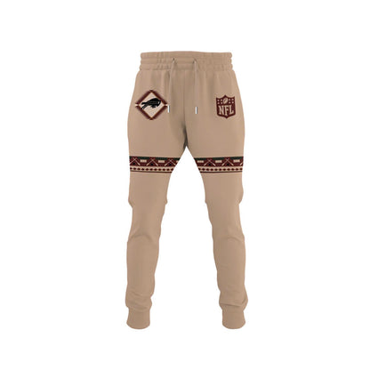 Buffalo Bills America Native Edition Hoodie