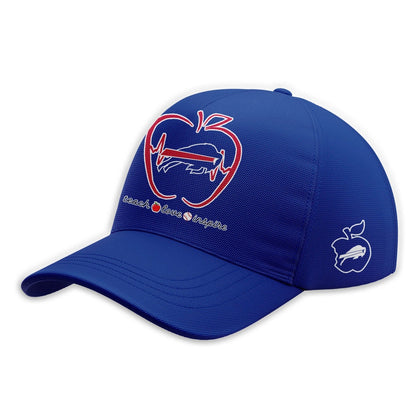 Buffalo Bills TEACHER NIGHT Hoodie