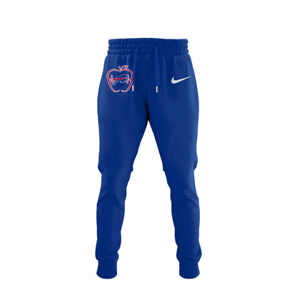 Buffalo Bills TEACHER NIGHT Hoodie