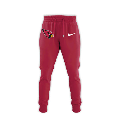 Arizona Cardinals Harry Potter 2025 Combo T-Shirt