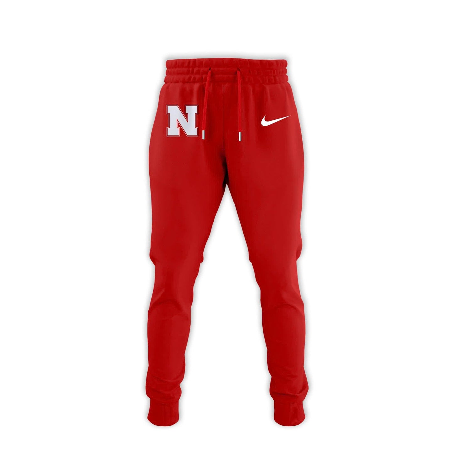 Nebraska Cornhuskers x Winzard Hoodie