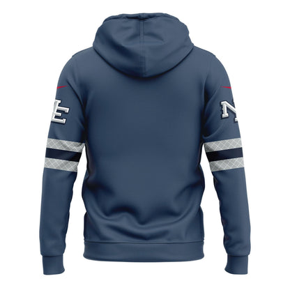 Limited edition New England Patriots hoodie 𝙍𝙞𝙫𝙖𝙡𝙧𝙞𝙚𝙨. For fans in 2025!