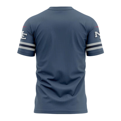 Limited edition New England Patriots T-shirt 𝙍𝙞𝙫𝙖𝙡𝙧𝙞𝙚𝙨. For fans in 2025!