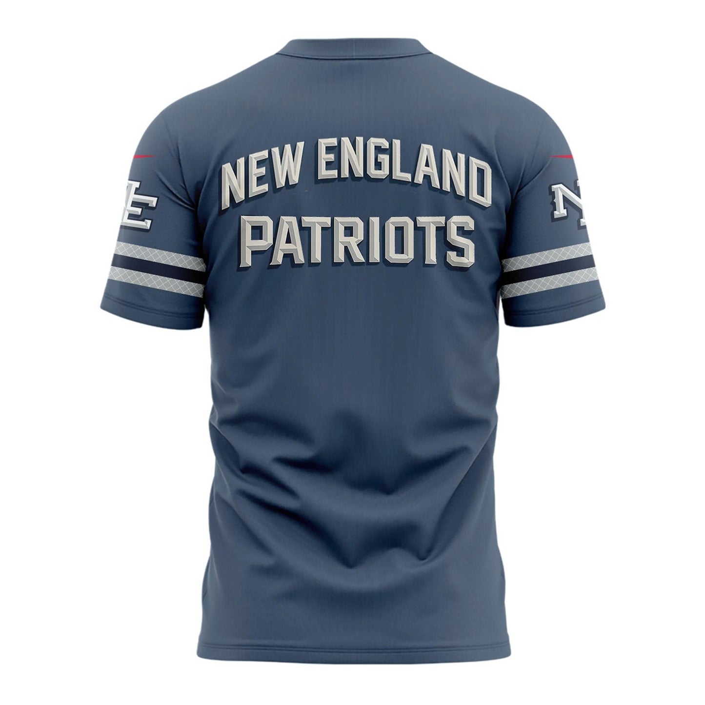 Limited edition New England Patriots T-shirt 𝙍𝙞𝙫𝙖𝙡𝙧𝙞𝙚𝙨. For fans in 2025!
