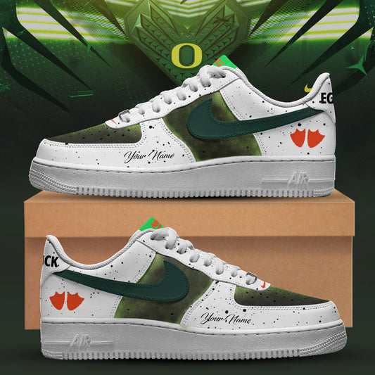 Ducks of a Feather x AF1 | Limited Edition, Selling Fast! V1