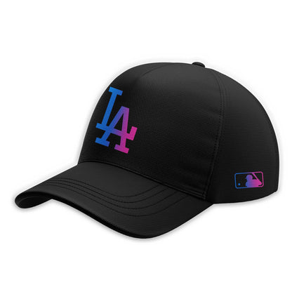 26 Los Angeles Dodgers Cyberpunk Warm Up Limited